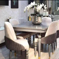 مدل نیلوفر|میز و صندلی غذاخوری|تهران, شهید رجایی|دیوار