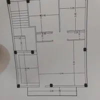 فروش آپارتمان ۱۰۰ متری ۲ خوابه