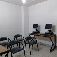 اجاره کلاس|اجارهٔ کوتاه‌مدت دفتر کار و فضای آموزشی|اصفهان, آهنگران|دیوار
