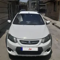 کوییک دنده‌ای ساده، مدل ۱۳۹۸
