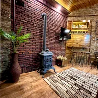 اجاره ویلاجکوزی دارچوبی بندرانزلی(مستقیم از مالک)|اجارهٔ کوتاهمدت ویلا و باغ|بندر انزلی, اطبا|دیوار