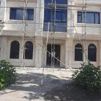 درب وپنجره دوجداره وسه جدارهUPVCوآلمینیومی|مصالح و تجهیزات ساختمان|محمدیه-قزوین, |دیوار