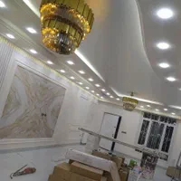 پخش کاغذدیواری  وپوسترسه بعدی وپرده زبرابدون واسطه|خدمات پیشه و مهارت|خرم‌آباد, |دیوار