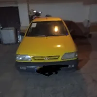 تاکسی گردشی|خودرو سواری و وانت|شاهرود, |دیوار