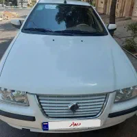 سمند LX ساده، مدل ۱۴۰۰