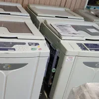 دستگاه ریسوگراف|پرینتر، اسکنر، کپی، فکس|تهران, فردوسی|دیوار