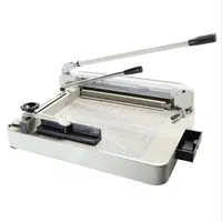 برش کاغذ و کتاب 868 سایز A3کاتر گیوتینی|لوازم التحریر|شیراز, سینما سعدی|دیوار