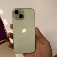 ایفون ۱۵ نرمال ۲۵۶ گیگ