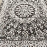 فروش عمده فرش گیلدا زیر قیمت کارخانه|فرش|کرمان, |دیوار