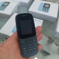 نوکیا اصل ساده دوسیمکارت *۱۰۵ سری ۲۰۱۷