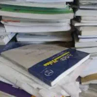 خرید و فروش کتاب دفتر روزنامه|کتاب و مجله آموزشی|تهران, تهران‌نو|دیوار