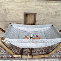 گهواره در حد نو