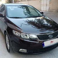 کیا سراتو 2000 مونتاژ سایپا