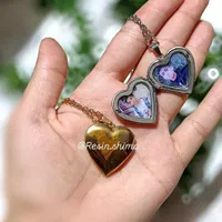 عکس قلبی