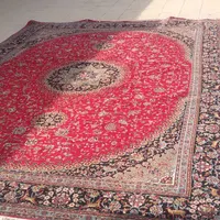 فروش یک تخته فرش ۱۲متری