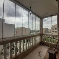 تولید و پخش شیشه های بالکن کشویی