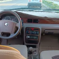 سمند LX ساده، مدل ۱۳۹۵|خودرو سواری و وانت|خوی, |دیوار