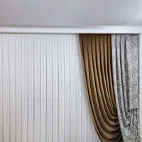 خدمات پرده(باز میکنیم، میشوریم، نصب میکنیم)|خدمات پیشه و مهارت|قم, پردیسان|دیوار