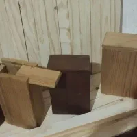 جعبه سیگار.دیگه همراه سیگار خجالت نکش|صنایع دستی و سایر لوازم تزئینی|تولم شهر, |دیوار