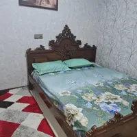 مکان زیبای برای شادی‌های شما|اجارهٔ کوتاه‌مدت ویلا و باغ|نجف‌آباد, کهریزسنگ|دیوار