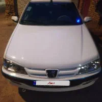 پژو پارس Tu5
