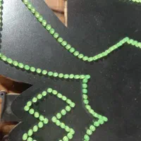 تابلو ال ای دی بدون نیاز به سیم کشی|فروشگاه و مغازه|مشهد, جوادیه|دیوار