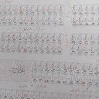 زمین ۱۸۰ متری سند تک برگ شهرک اشکانیه رباط کریم|فروش زمین و ملک کلنگی|رباط‌کریم, رباط‌کریم|دیوار
