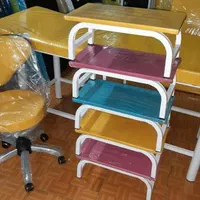 صندلی جکدار  تخت ماساژ تتو تابوره تخت پاکسازی|آرایشگاه و سالن‌های زیبایی|مشهد, طرق|دیوار