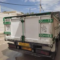اویکو دیلی 50c11|خودرو سنگین|شیراز, وزیرآباد|دیوار