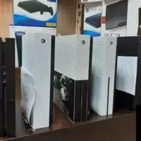 بازی کنسول ایکس باکس XBOX|کنسول، بازی ویدئویی و آنلاین|رشت, گلسار|دیوار