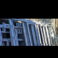 ساخت و اجرای درب و پنجره UPVC ،کرتن وال ، آلمینیوم|مصالح و تجهیزات ساختمان|پردیس, |دیوار