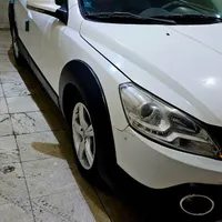 دانگ فنگ H30 کراس، مدل ۱۳۹۶|خودرو سواری و وانت|مشهد, کوثر|دیوار