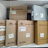 فیلتر روغن و فیلتر هوا و کابین جنیون پارت|قطعات یدکی و لوازم جانبی|آبادان, |دیوار