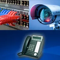 فروش،نصب،تعمیرات تلفن سانترال پاناسونیک/ویپ VOIP