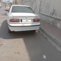 سمند X7 بنزینی، مدل ۱۳۸۴