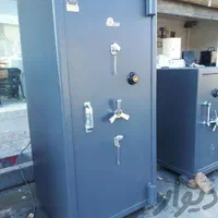 گاوصندوق ۲۴۰۰کیلو