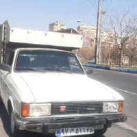 وانت بار و وانت تلفنی  هادی|خدمات حمل و نقل|تبریز, |دیوار