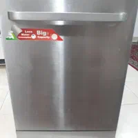 ماشین ظرفشویی