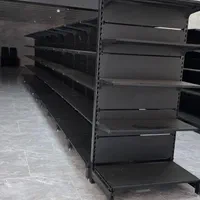 قفسه چوب فلزی وهایپری رگال شده|فروشگاه و مغازه|فردیس, |دیوار