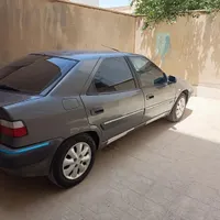 سیتروئن زانتیا 2000cc، مدل ۱۳۸۶|خودرو سواری و وانت|بوشهر, |دیوار
