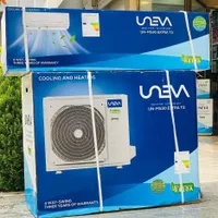 کولر گازی اصلی 30 هزار یونیوا موتور بزرگ موتور T3