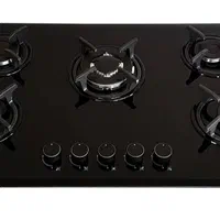 گاز شیشه بدون ترموکوبل