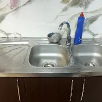 سینک روکار
