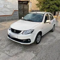 ساینا دنده‌ای S، مدل ۱۴۰۲ دوگانه کارخانه