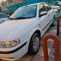 سمند مدل 98|خودرو سواری و وانت|آبادان, |دیوار