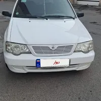 پراید 111 بیرنگ مدل ۹۸ آس کم کار|خودرو سواری و وانت|رشت, گلباغ نماز|دیوار