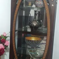 ویترین|بوفه، ویترین، کنسول|لنگرود, |دیوار