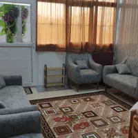 سویت 45متری شیک و نوساز رشت زیبا کنار|اجارهٔ کوتاه‌مدت آپارتمان و سوئیت|رشت, دیلمان|دیوار