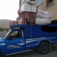 اسباب کشی و باربری. جا ب جای بار|خدمات حمل و نقل|فولادشهر, مسکن مهر فولادشهر|دیوار