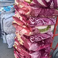 پتو دو نفره پارس +پتو های مشکل دار|رختخواب، بالش، پتو|گلستان (تهران), |دیوار